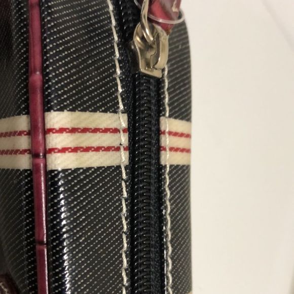 NWT TOMMY HILFIGER Travel Jewelry & Lipstick Case - Picture 3 of 14